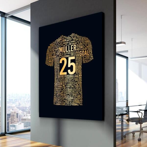 Golden Jersey