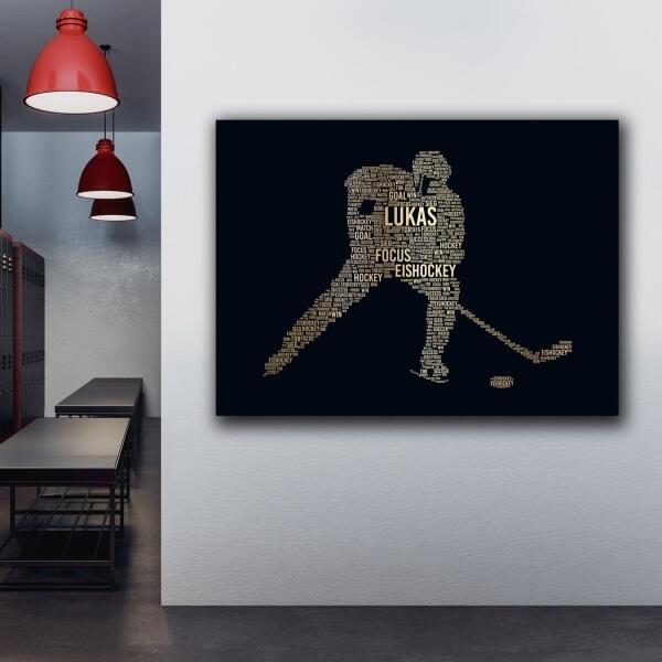 Golden Hockey