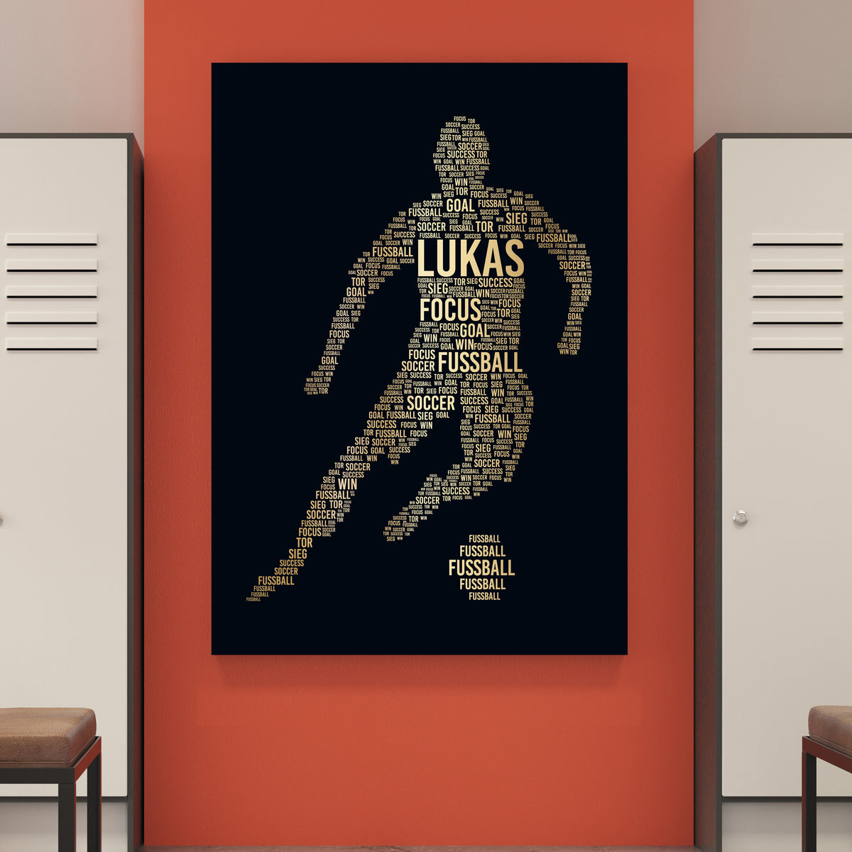 Golden Player