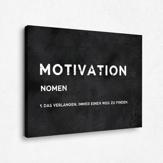 Motivation Definition Erfolg Bilder