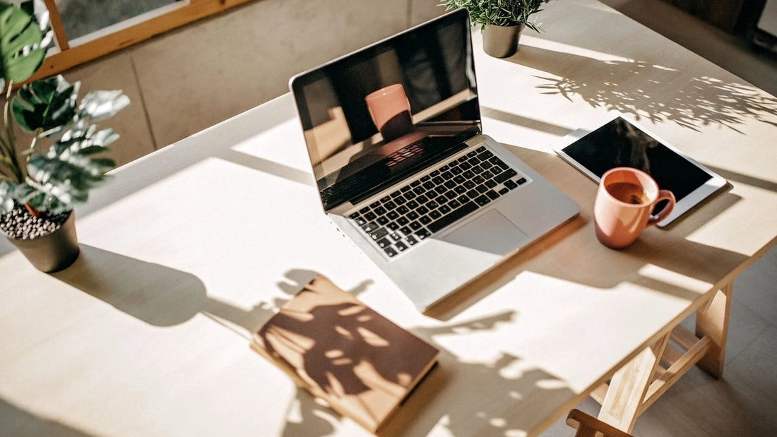 Home-Office Tipps in der Corona Krise.