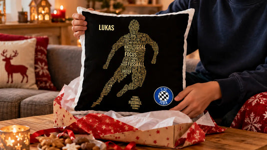 Ideen für Nikolausgeschenke für Teenager: 4 persönliche und originelle Geschenkideen