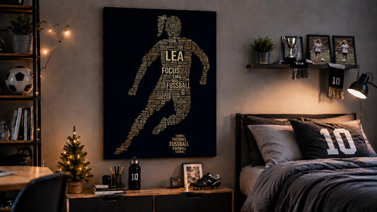 Personalisierte Weihnachtsgeschenke – Herzen berühren & erinnern