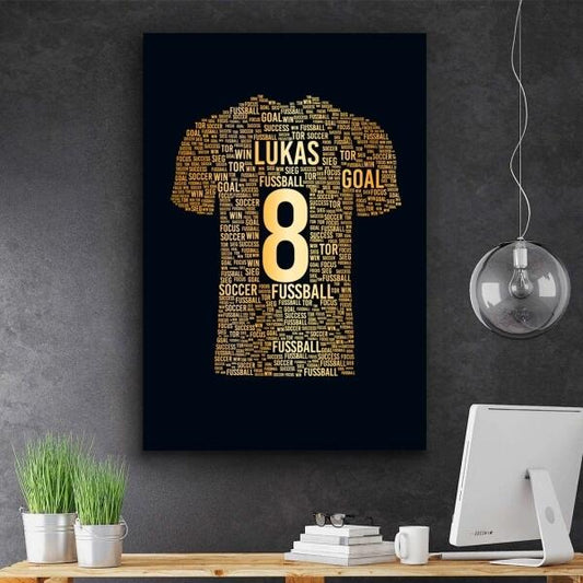 Golden Trikot