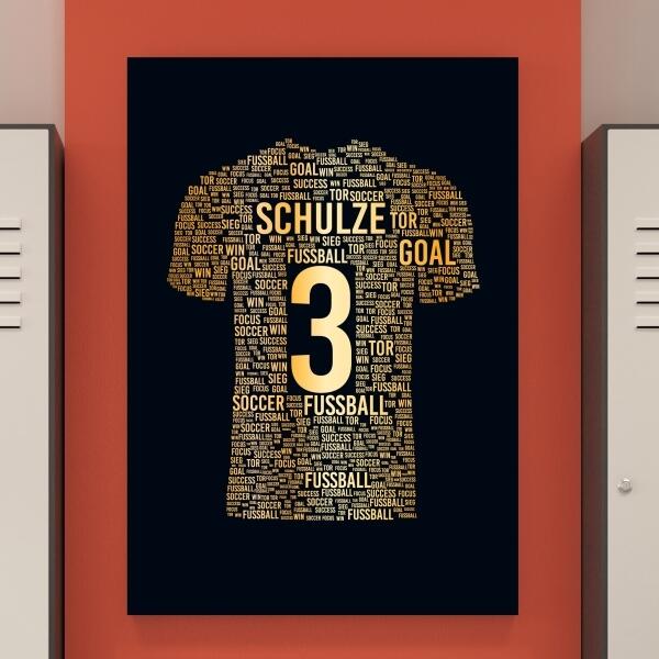 Golden Trikot