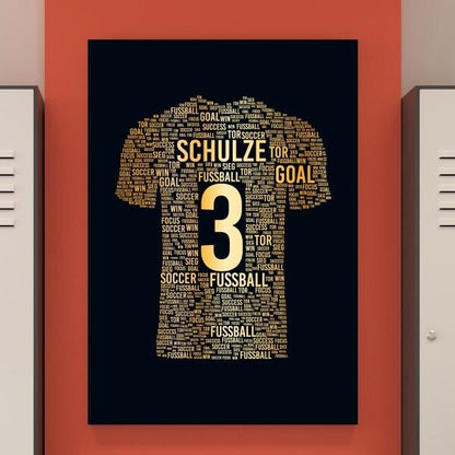 Golden Trikot