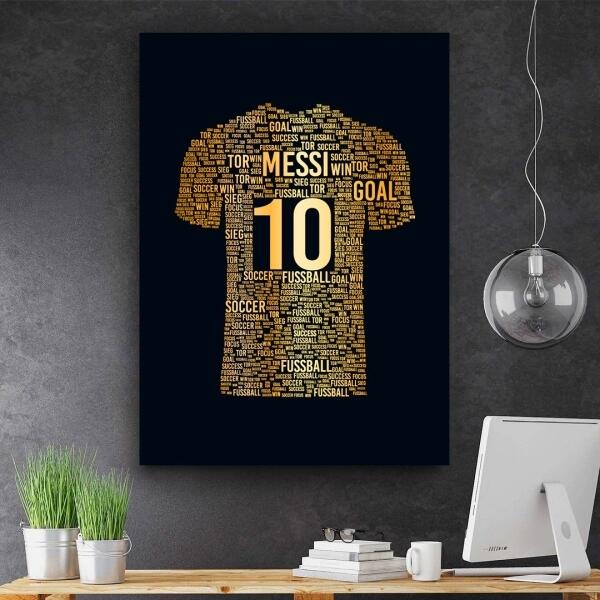 Golden Jersey