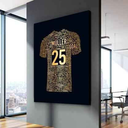 Golden Trikot