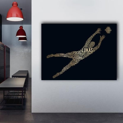 Golden Keeper