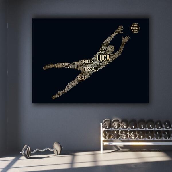 Golden Keeper