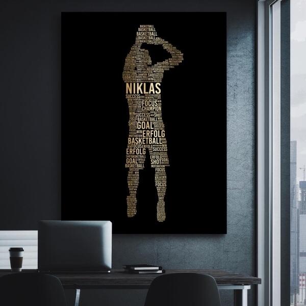 Golden Shooter