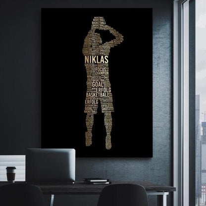 Golden Shooter