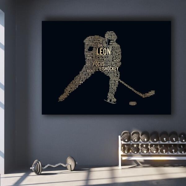Golden Hockey