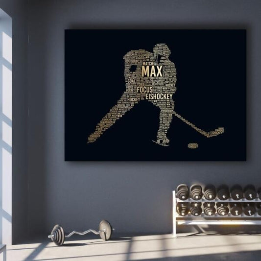 Golden Hockey