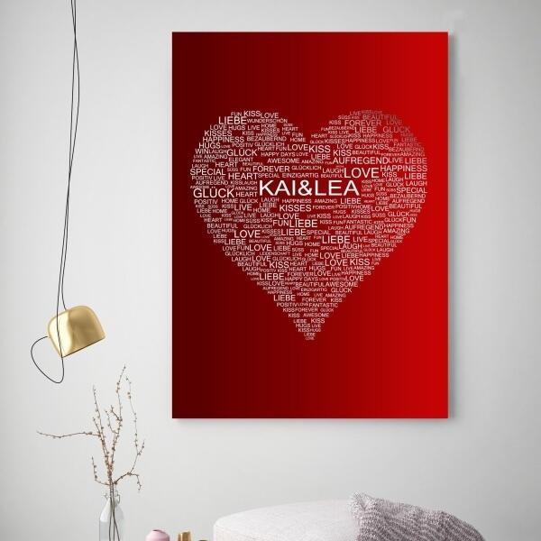 Red Heart