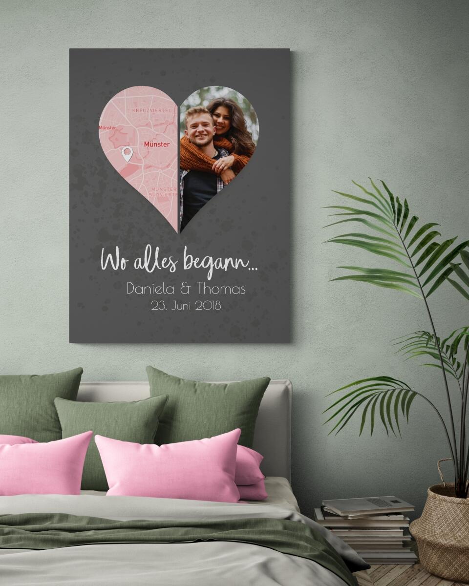 Young Map Place & Photo