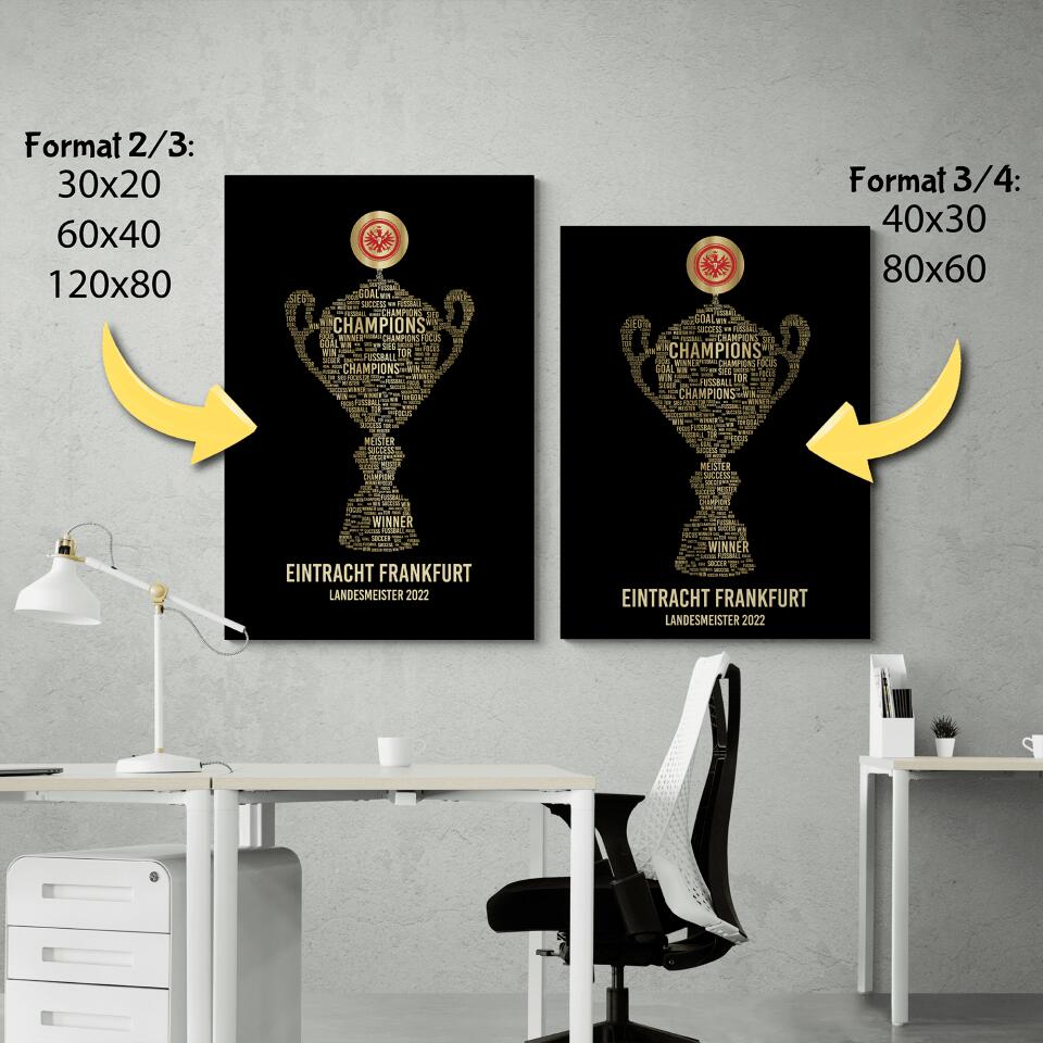 Golden Champion
