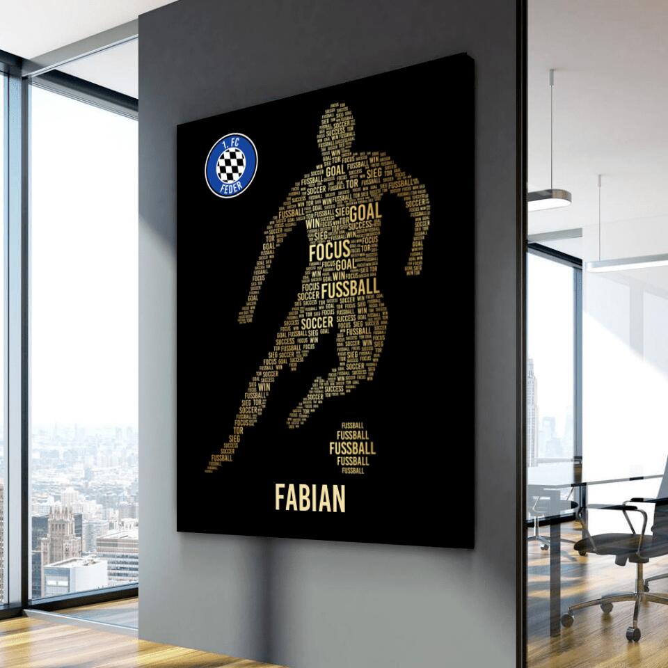 Golden Player Your Club