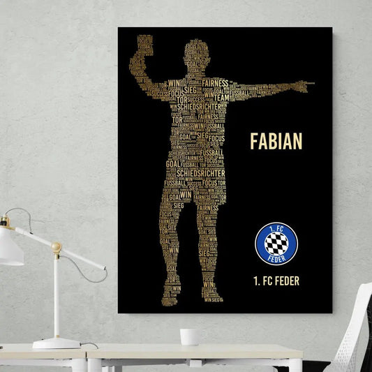 Golden Referee Your Club