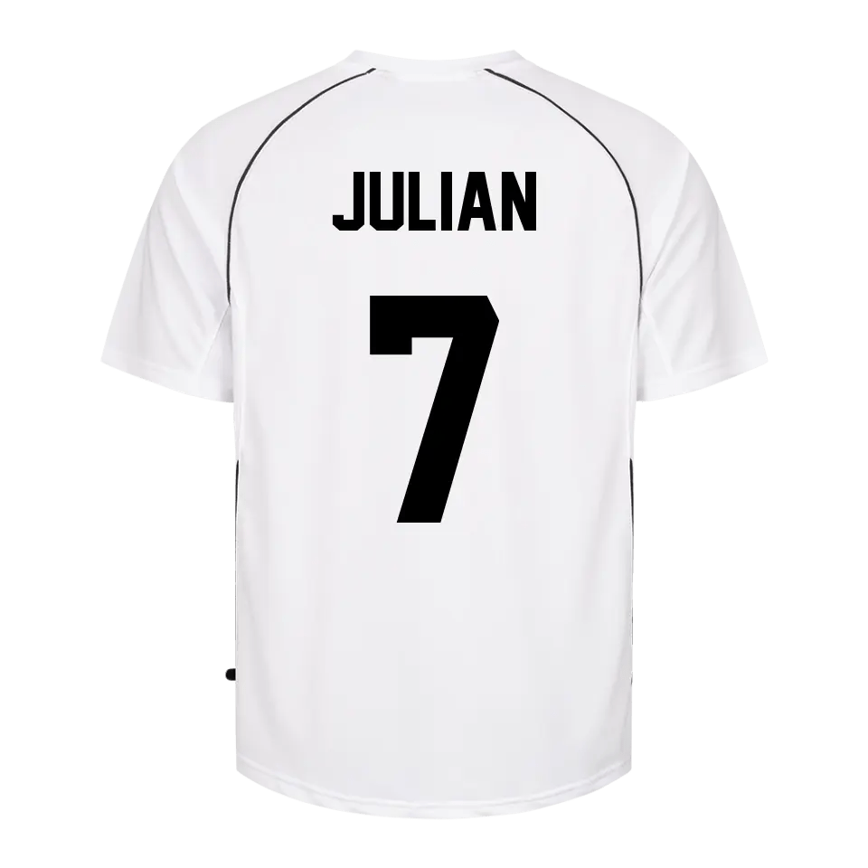Personalized Adult Jersey EM 2024