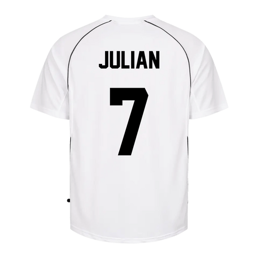 Personalized Adult Jersey EM 2024