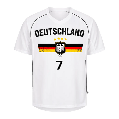 Personalized Adult Jersey EM 2024