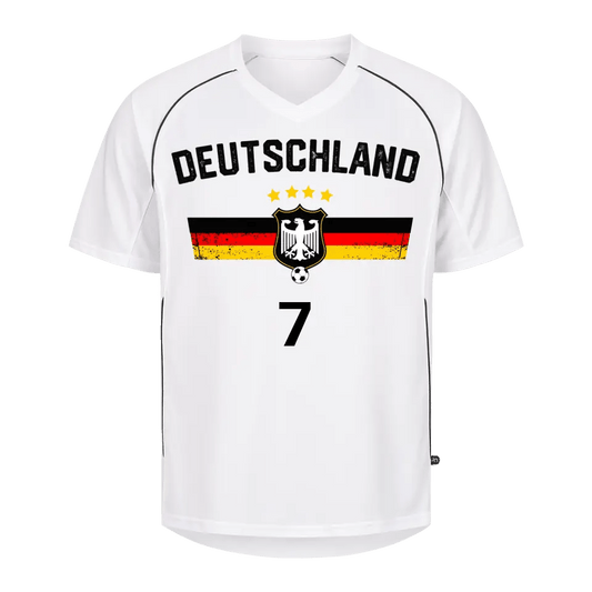 Personalized Adult Jersey EM 2024
