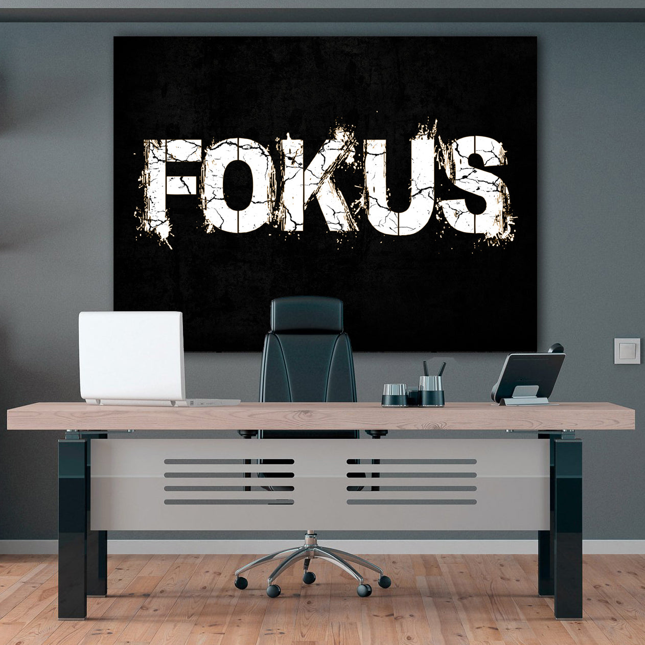 FOCUS
