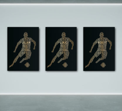 Team Bundle 3 Golden Player
