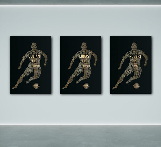 Team Bundle 3 Golden Player