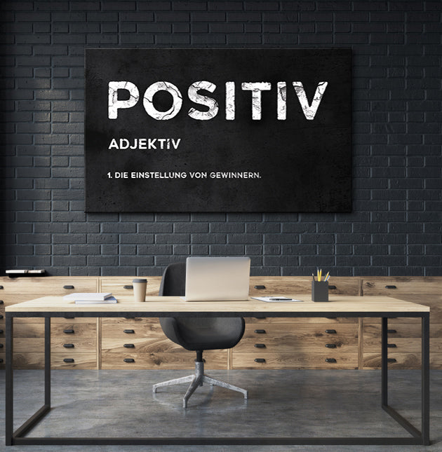 Positive
