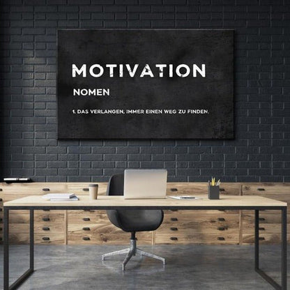 Motivation Definition Erfolg Bilder