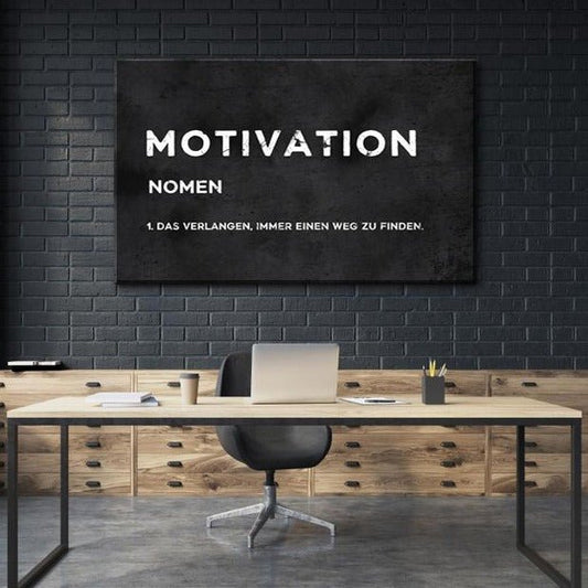 Motivation Definition Erfolg Bilder