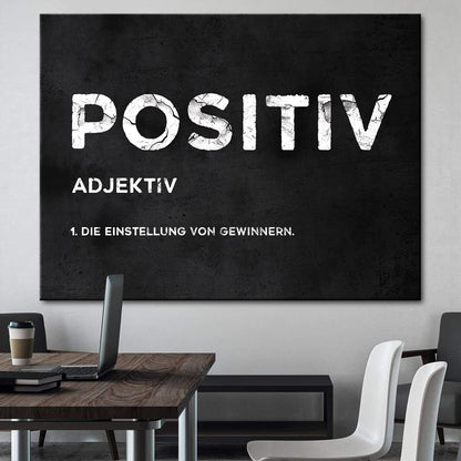 Positiv Bild Young Hustle