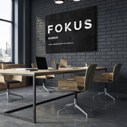 Definition Bild Erfolg Mindset 