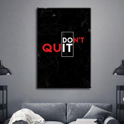Motivationsbilder Büro