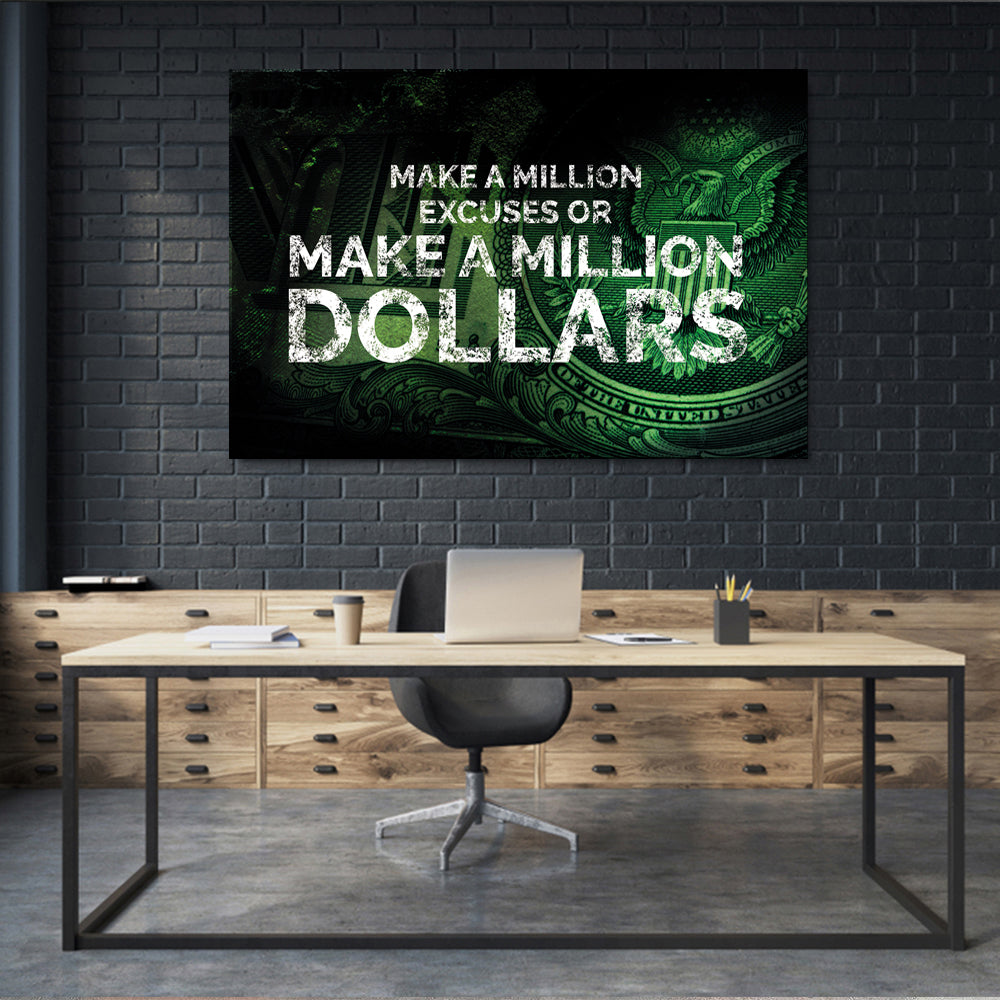 Million Dollar