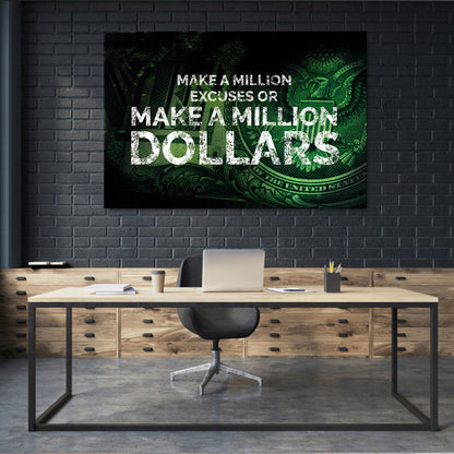 Million Dollar